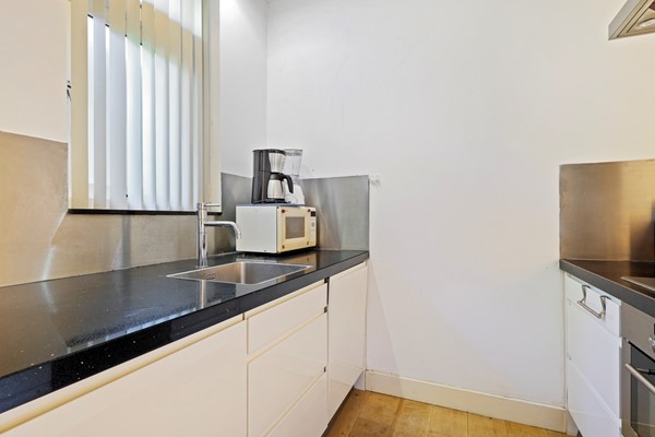 Medium property photo - Graaf Florisstraat 23H, 1091 TE Amsterdam